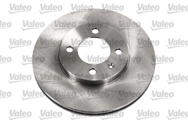 VALEO 186247 Brake Disc