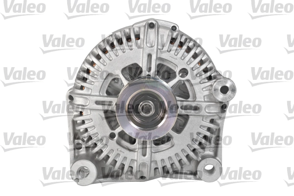 Alternator VALEO ORIGINS NEW OE TECHNOLOGY 439605