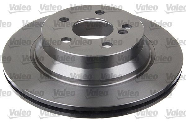 VALEO 197324 Brake Disc