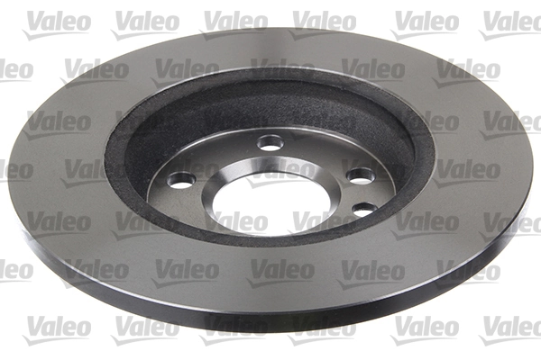 VALEO 186801 Brake Disc