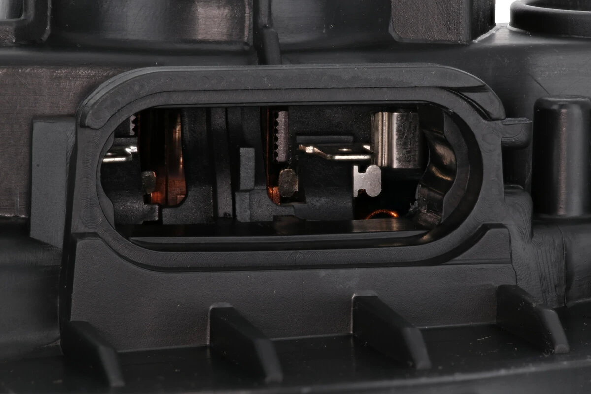 Interior Blower 884644