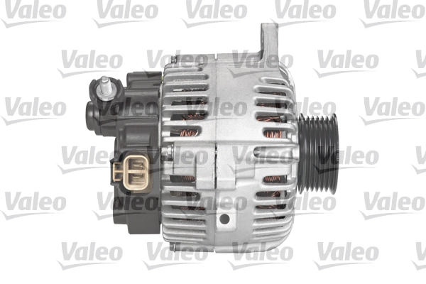 VALEO 600027 Alternator