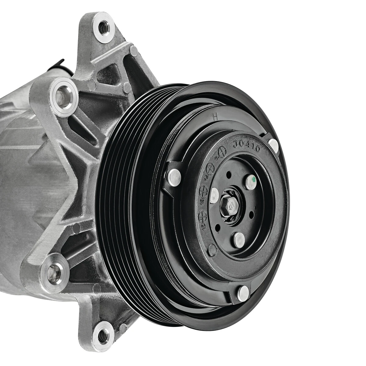VALEO 716676 Compressor, air conditioning