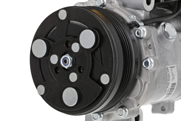 Compressor, air conditioning VALEO CORE-FLEX 699400