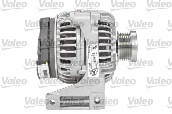 VALEO 437610 Alternator