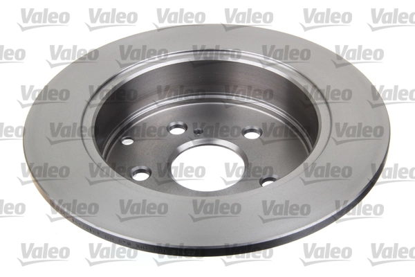 VALEO 197348 Brake Disc