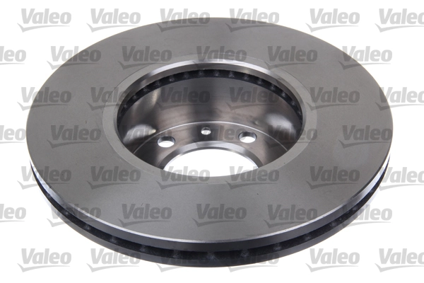 VALEO 186868 Brake Disc