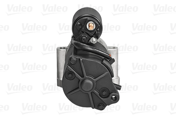VALEO 201012 Starter