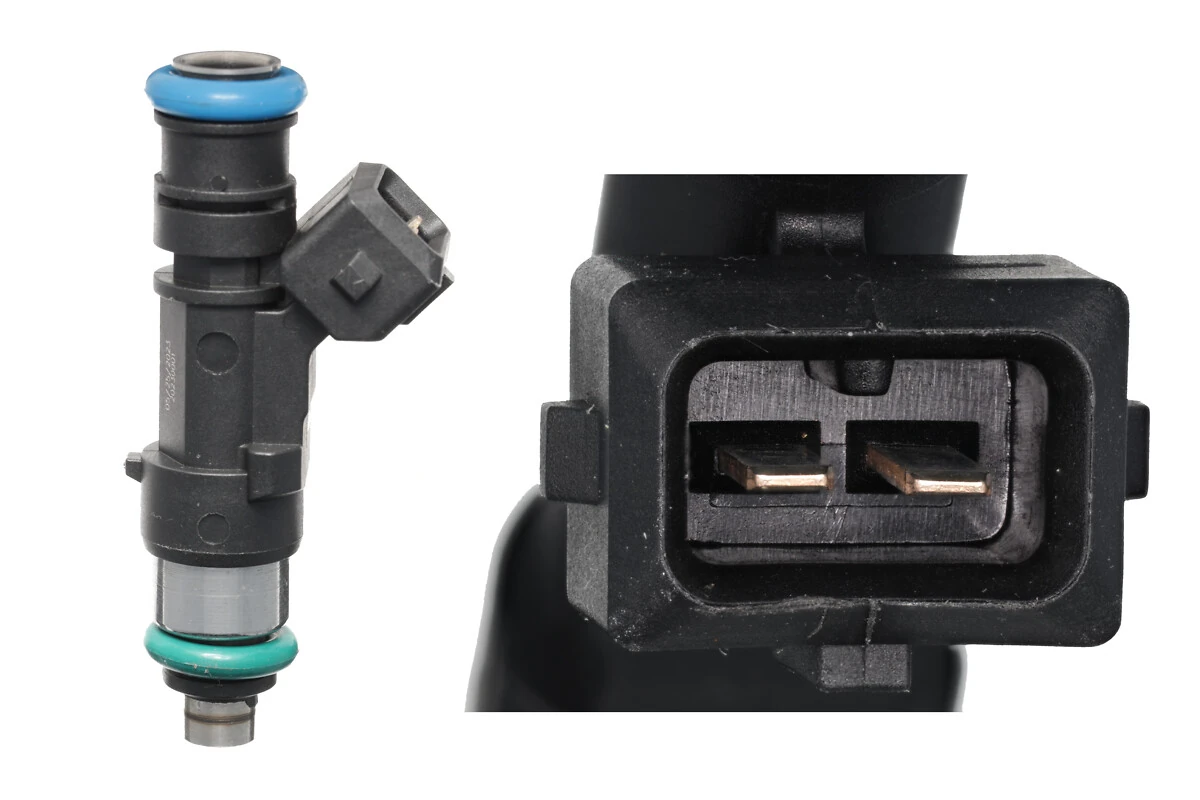 VALEO 348242 Injector