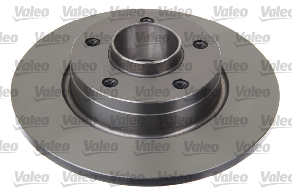 VALEO 186713 Brake Disc