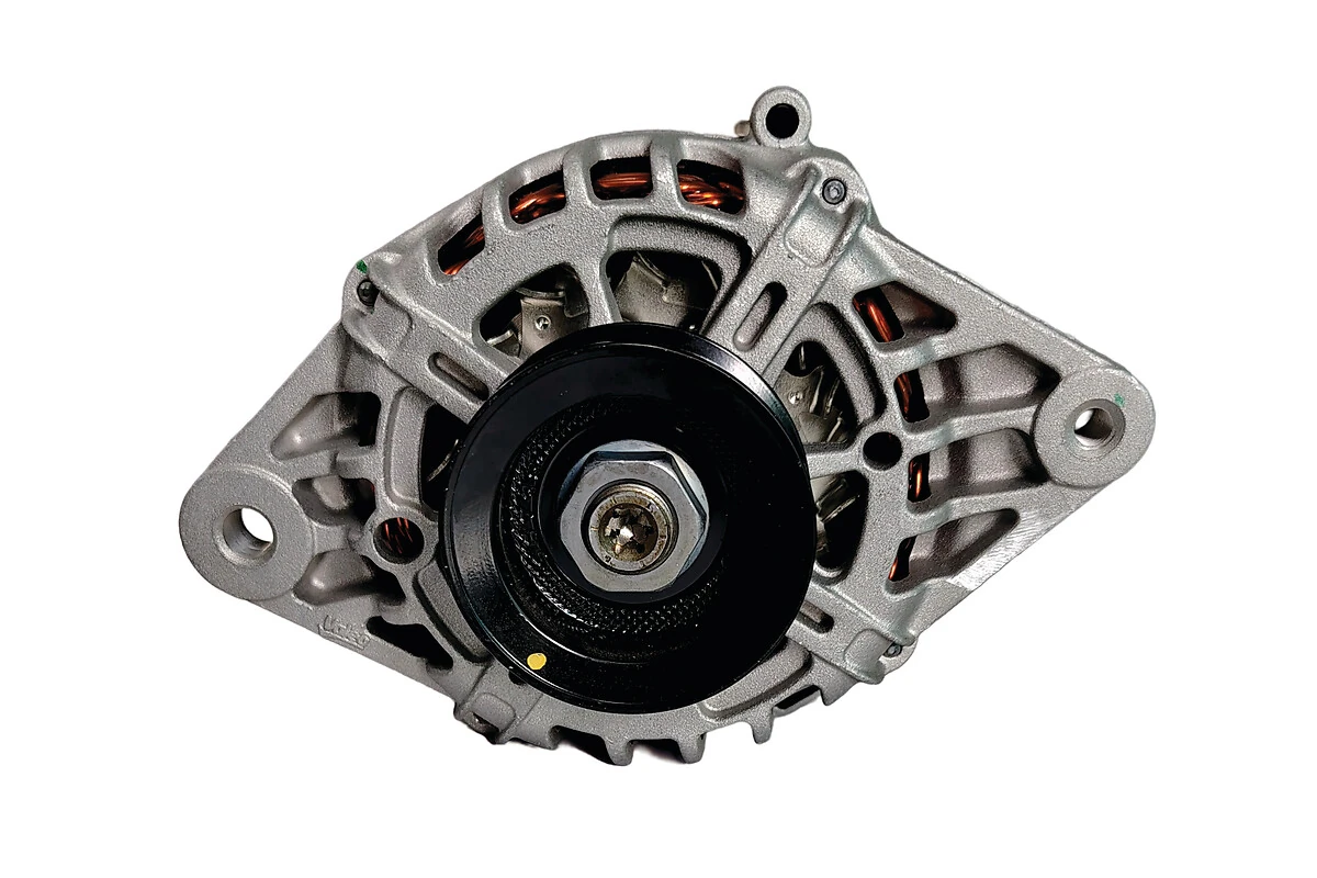 VALEO 446750 Alternator