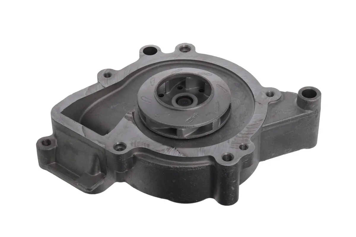VALEO 506839 Water Pump, engine cooling