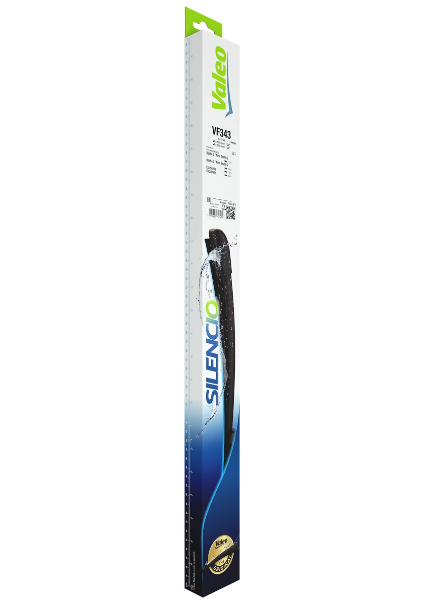 VALEO 574743 Wiper Blade