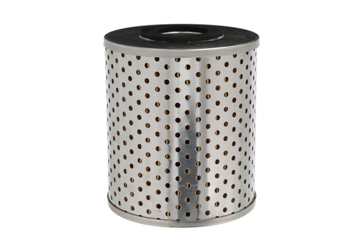 Oil Filter 586632