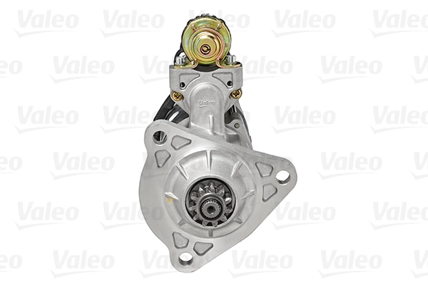 VALEO 458198 Starter