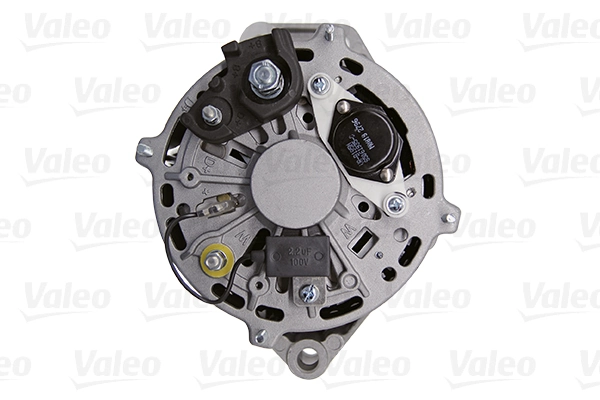 VALEO 443161 Alternator
