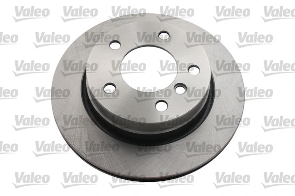 VALEO 186559 Brake Disc