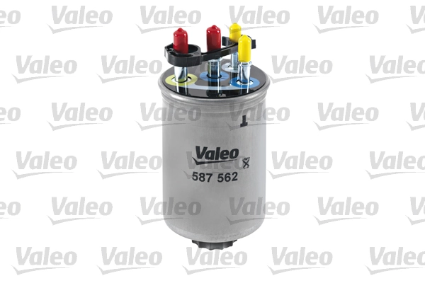 Fuel Filter 587562