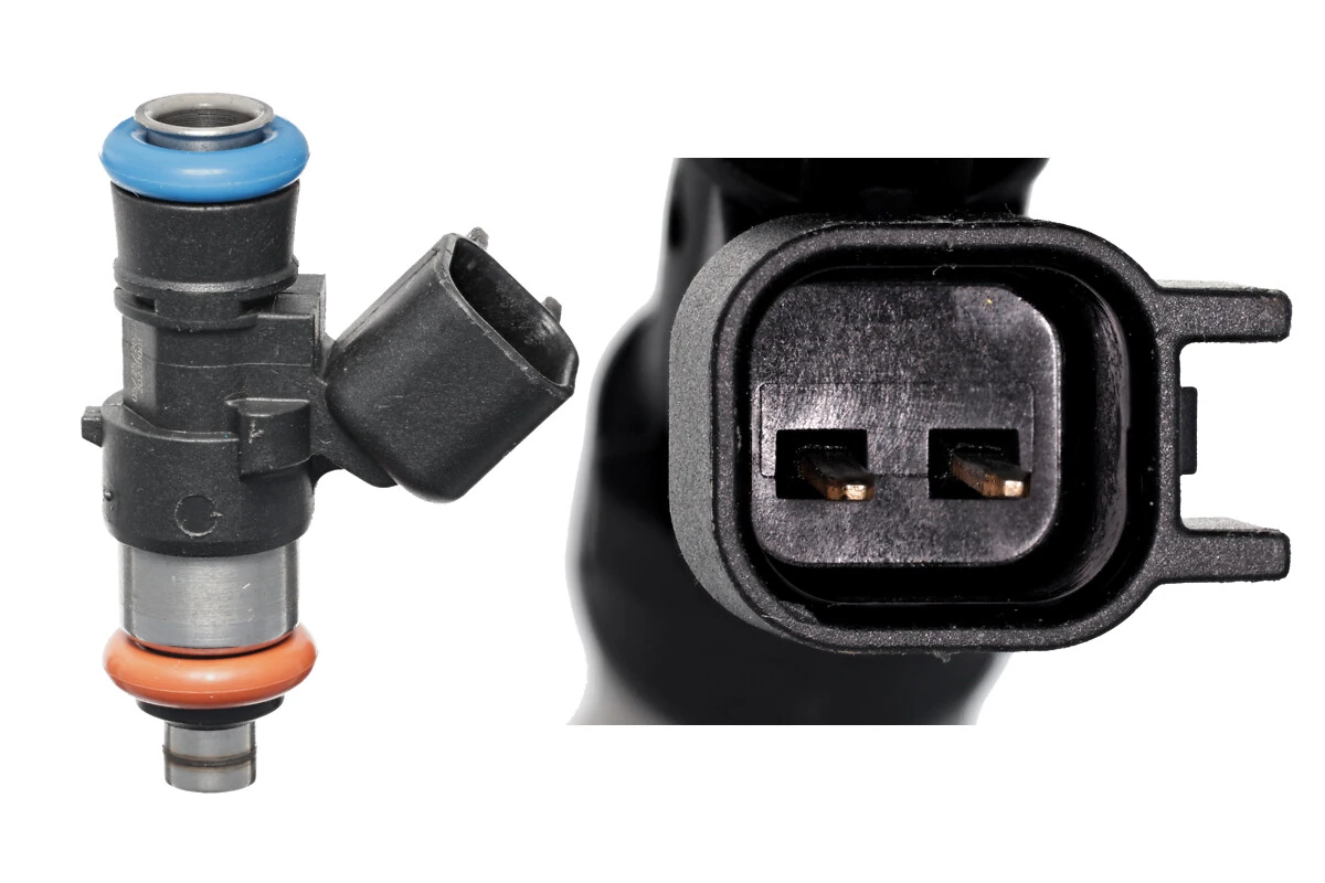 VALEO 348322 Injector