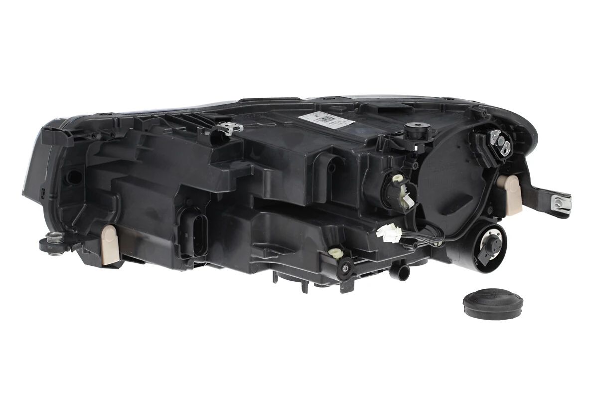 VALEO 450709 Headlight