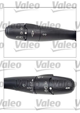 VALEO 251628 Steering Column Switch