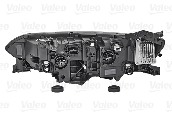 VALEO 046759 Headlight