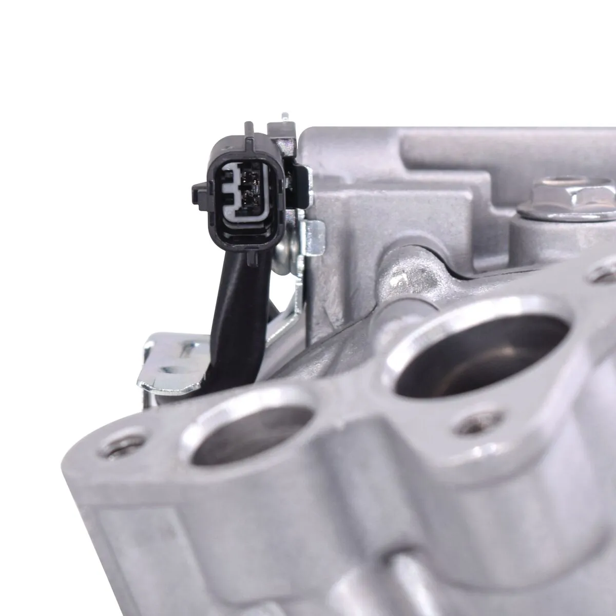 Compressor, air conditioning VALEO ORIGINS NEW OE TECHNOLOGY 716687