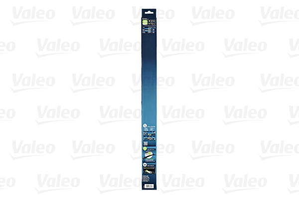 Wiper Blade HYDROCONNECT UPGRADE 578582