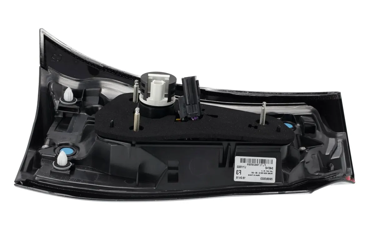 VALEO 048743 Tail Light Assembly