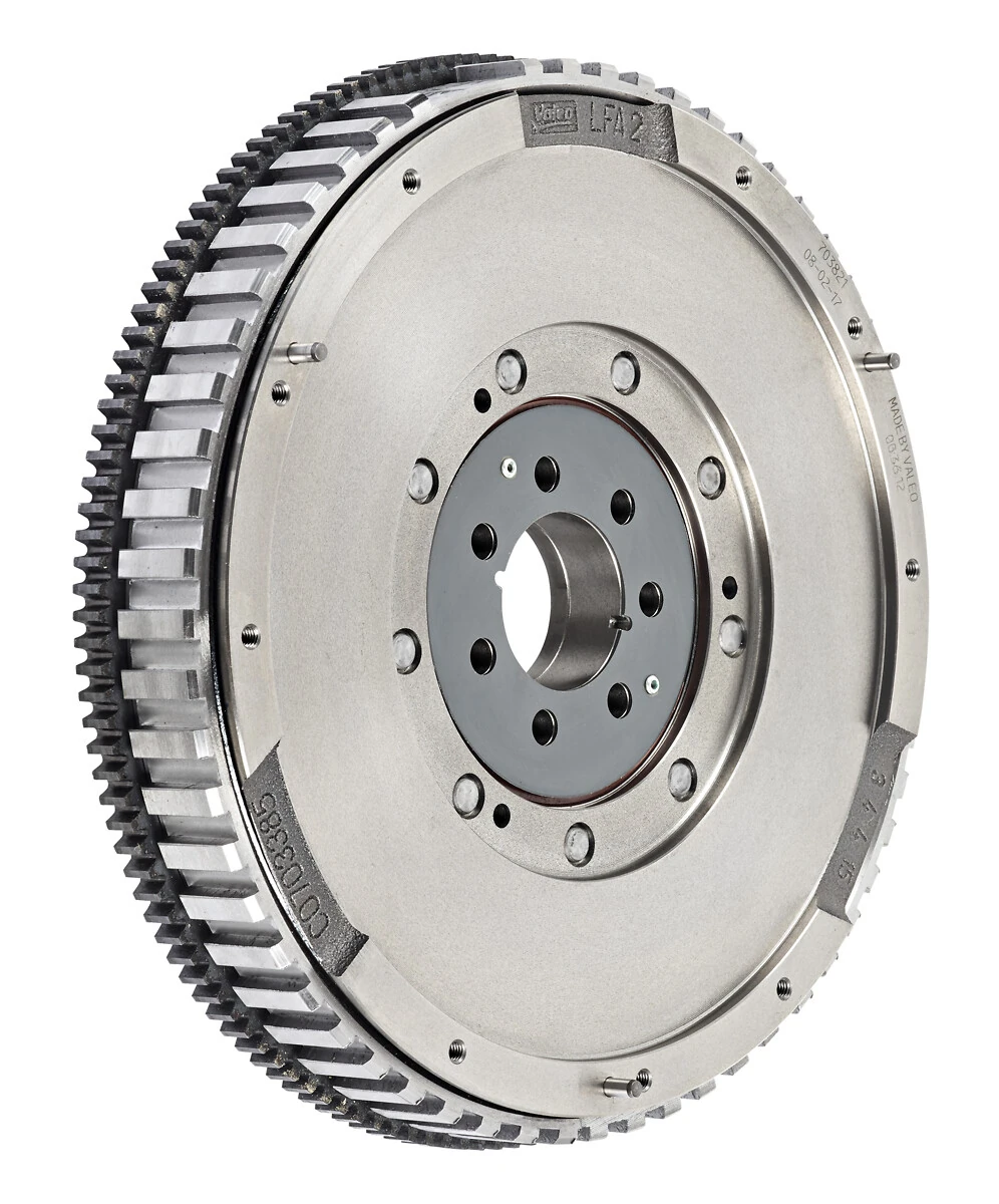 الحدافة DUAL MASS FLYWHEEL 836538