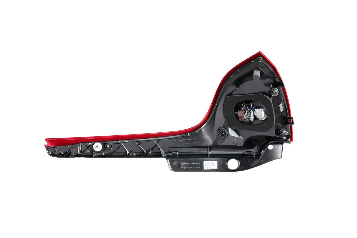 Tail Light Assembly 049784