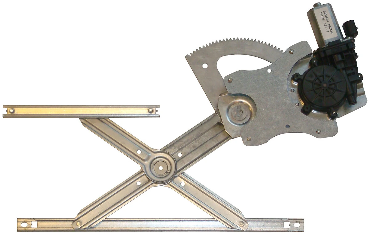 VALEO 850980 Window Regulator