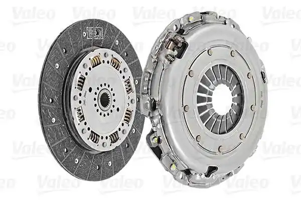 Clutch Kit KIT2P with Self Adjusting Technology 826705