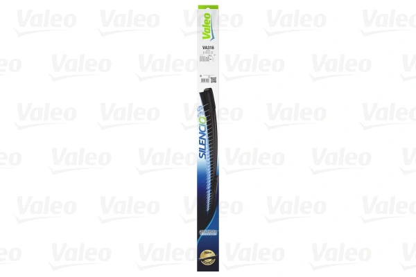 Wiper Blade SILENCIO AQUABLADE SET 572316