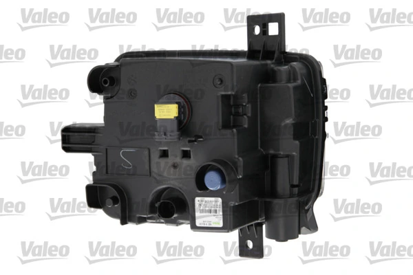 VALEO 047434 Front Fog Light