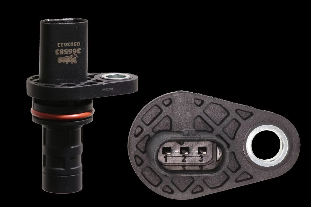 Sensor, crankshaft pulse 366583