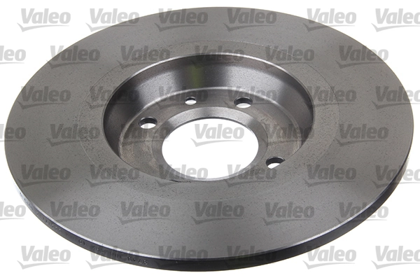 VALEO 197484 Brake Disc