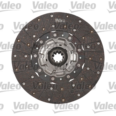 VALEO 805466 Clutch Kit