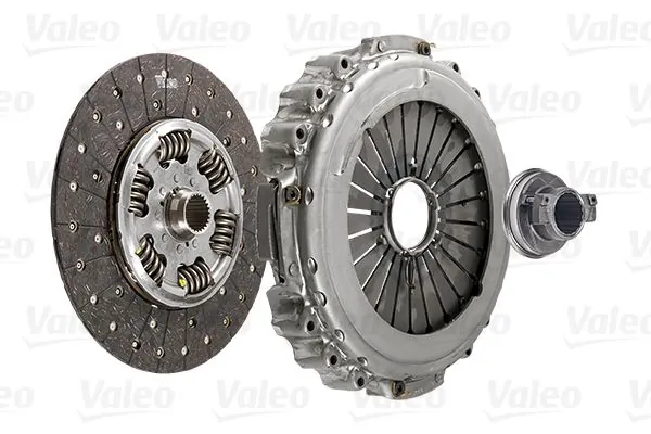 Clutch Kit NEW ORIGINAL KIT3P 827495
