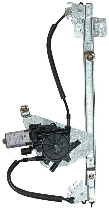 VALEO 850129 Window Regulator