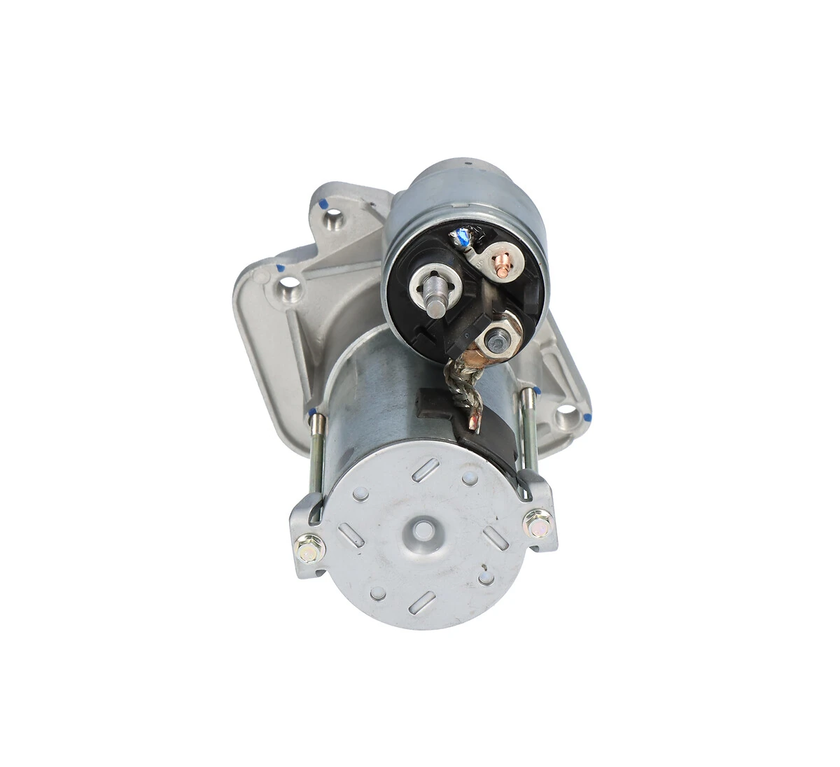 Starter VALEO RE-GEN REMANUFACTURED 460428