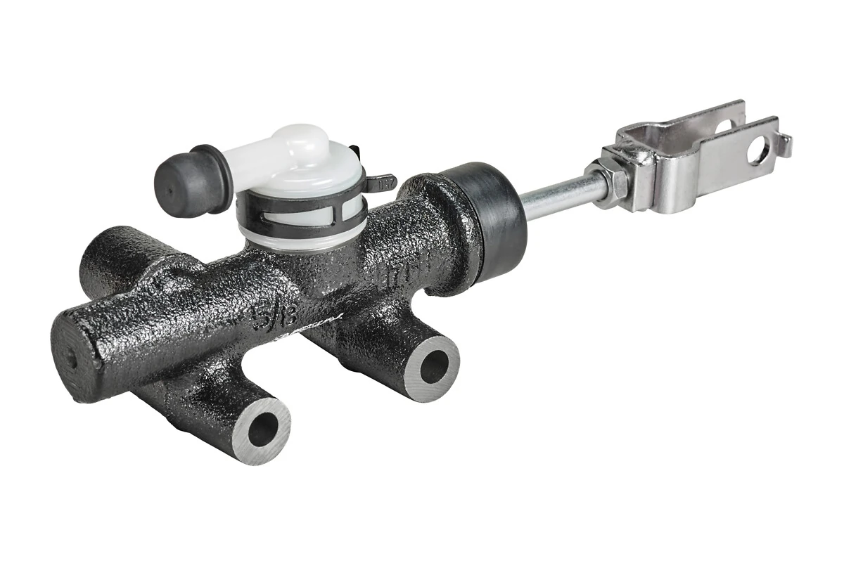 VALEO 804855 Master Cylinder, clutch