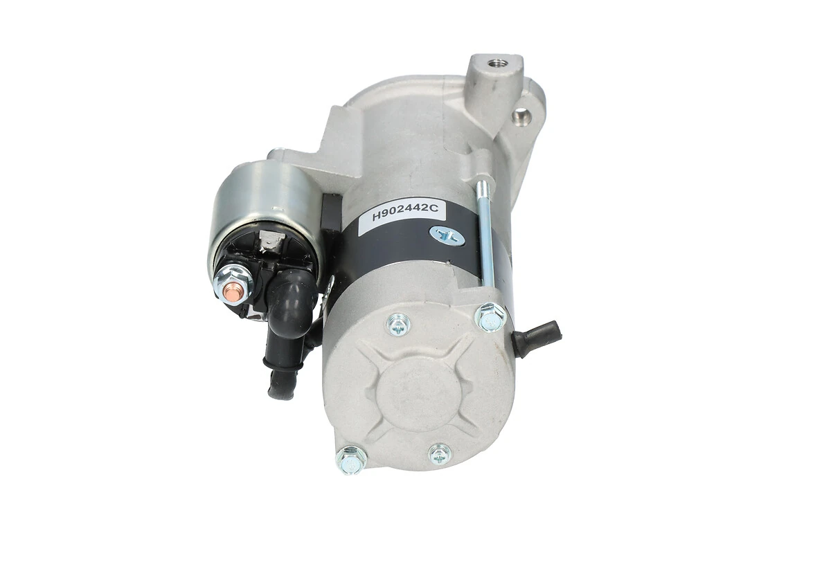Starter VALEO RE-GEN REMANUFACTURED 458679