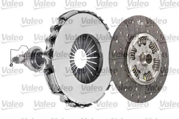 Clutch Kit NEW ORIGINAL KIT3P 827221