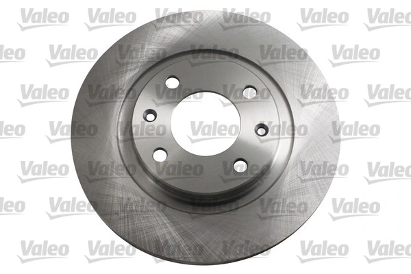 VALEO 186599 Brake Disc