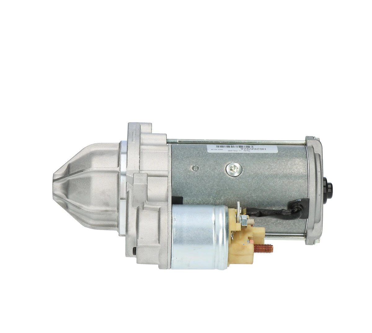 VALEO 455674 Starter