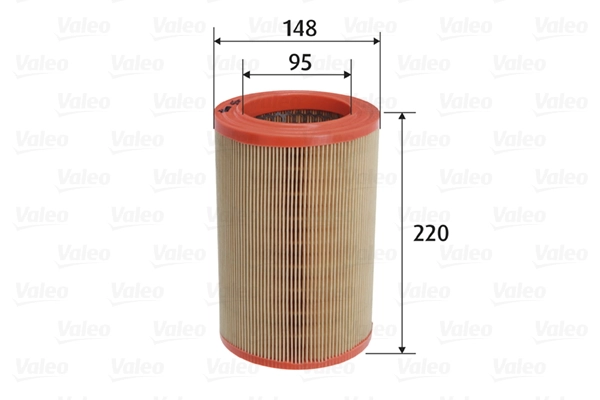 Air Filter 585765