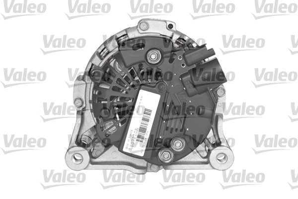 Alternator VALEO ORIGINS NEW OE TECHNOLOGY 439692