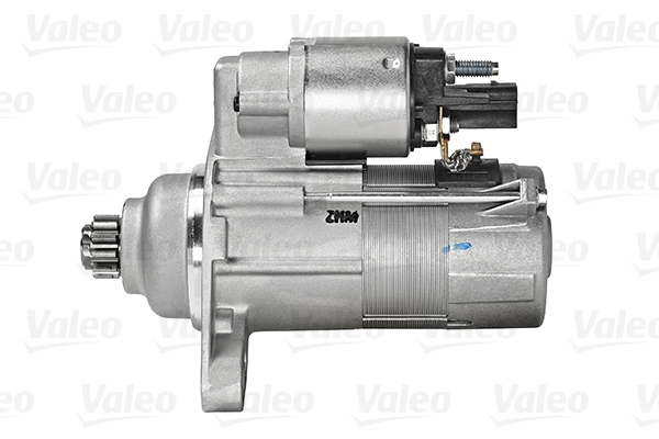 Starter VALEO CORE-FLEX 201001