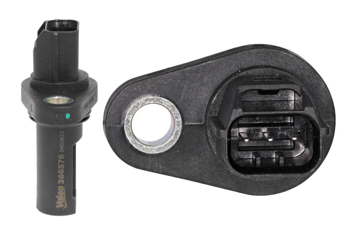 VALEO 366576 Sensor, crankshaft pulse